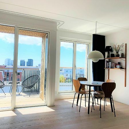 Apartmentincopenhagen Apartment 1453 外观 照片