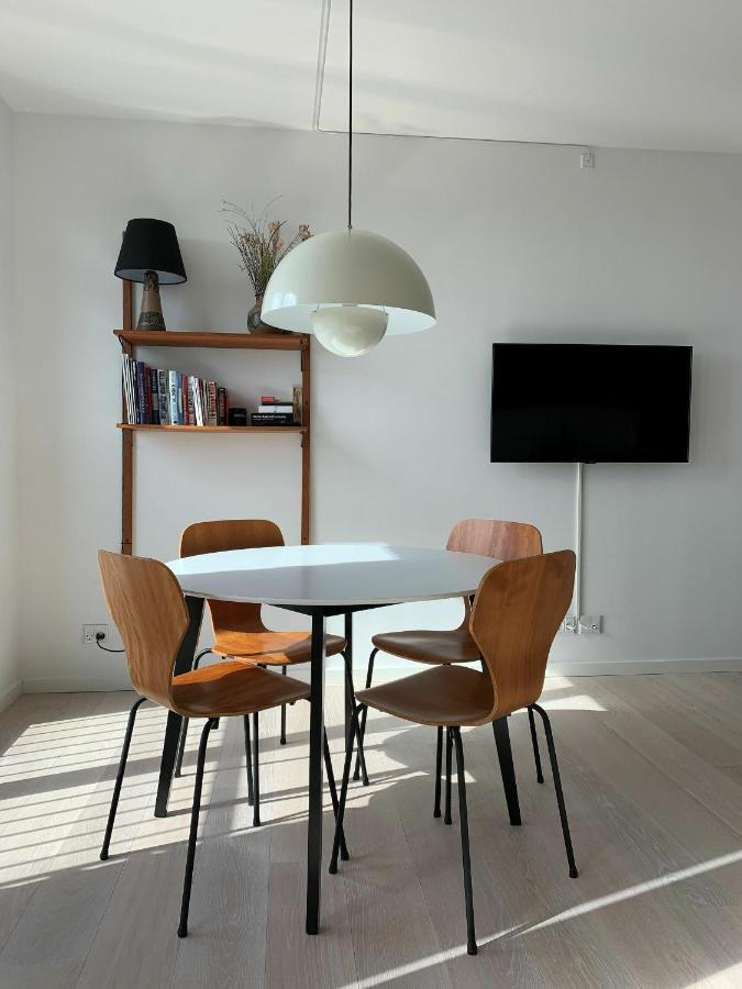 Apartmentincopenhagen Apartment 1453 外观 照片