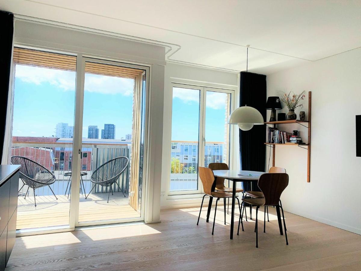 Apartmentincopenhagen Apartment 1453 外观 照片