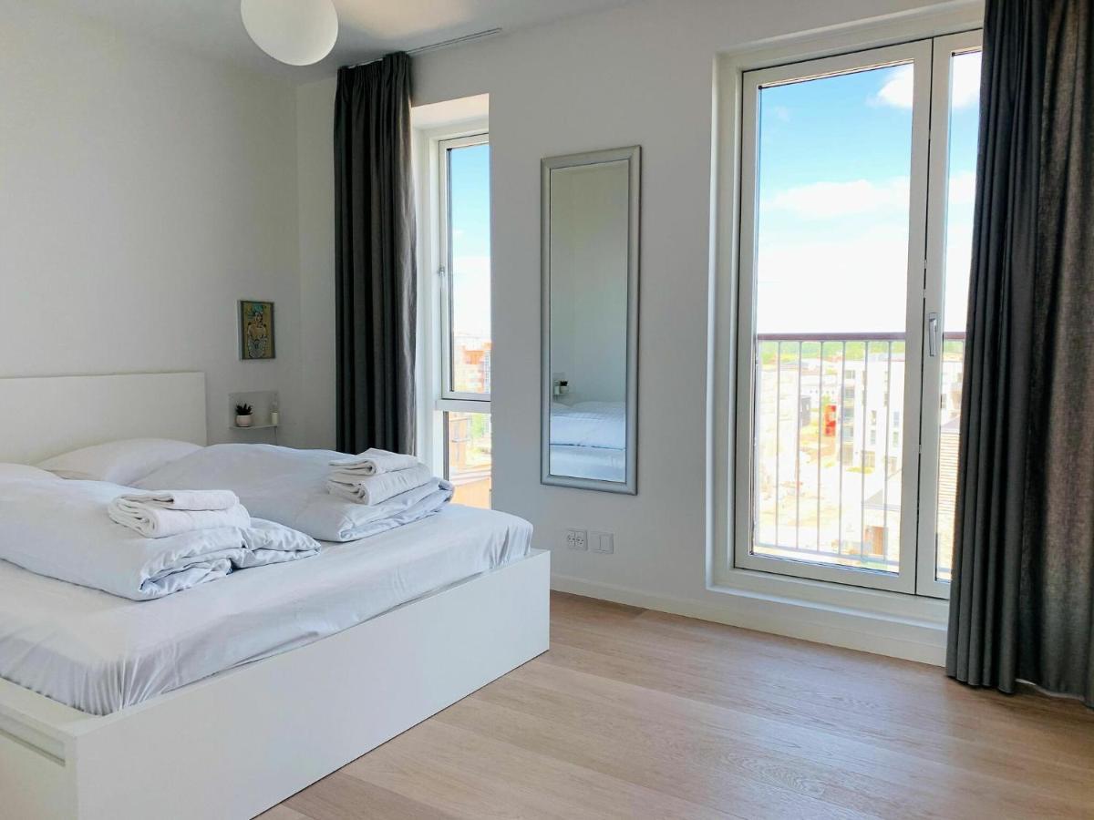 Apartmentincopenhagen Apartment 1453 外观 照片