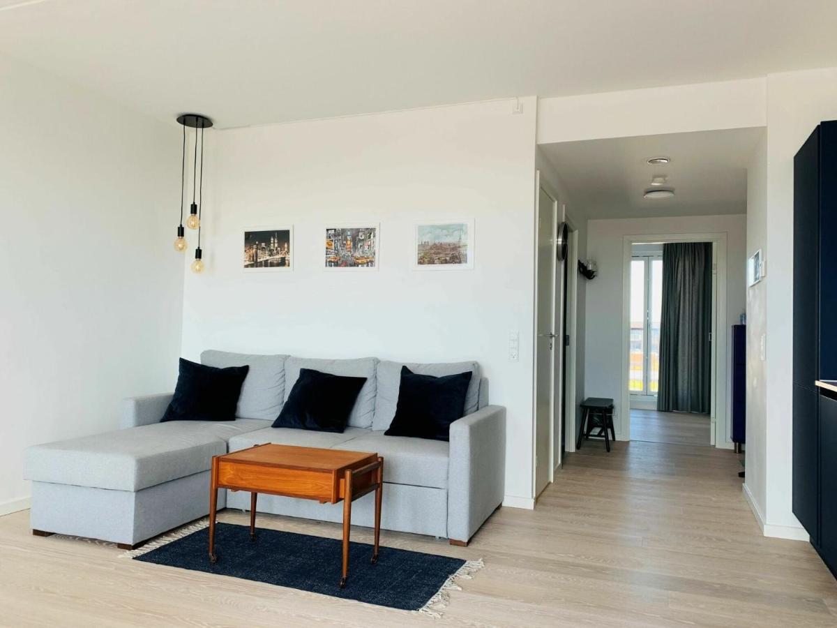 Apartmentincopenhagen Apartment 1453 外观 照片