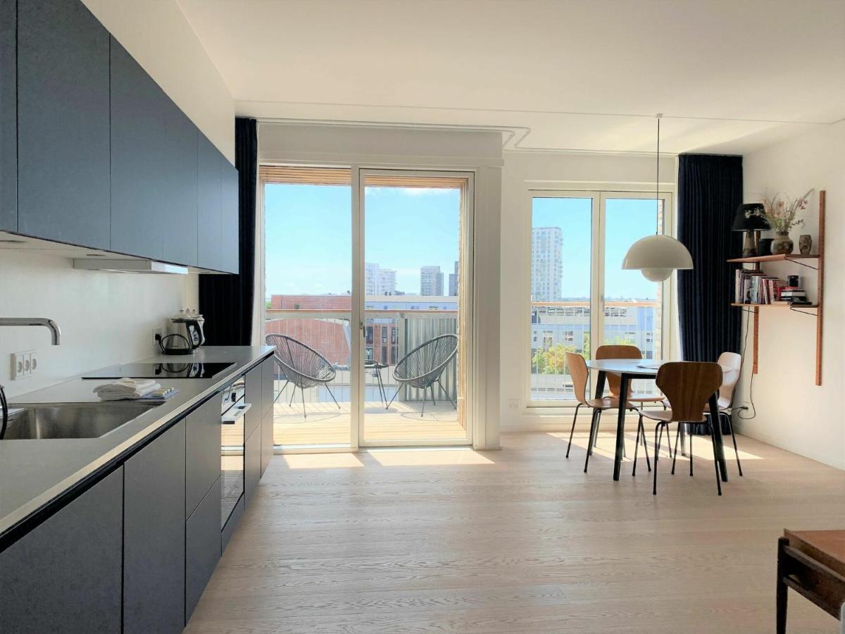 Apartmentincopenhagen Apartment 1453 外观 照片