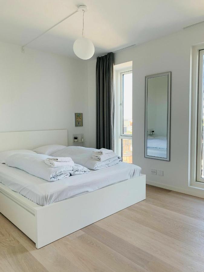 Apartmentincopenhagen Apartment 1453 外观 照片