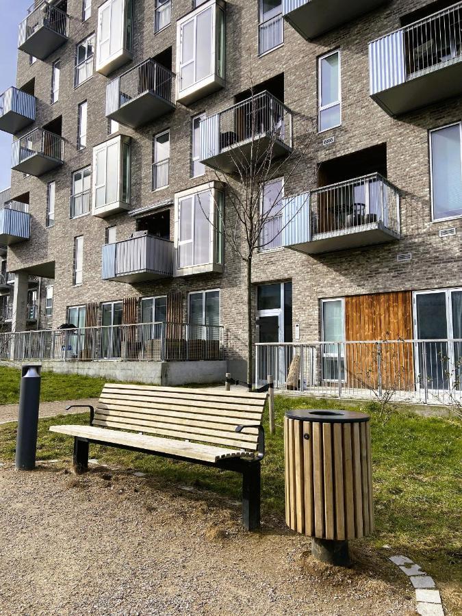 Apartmentincopenhagen Apartment 1453 外观 照片