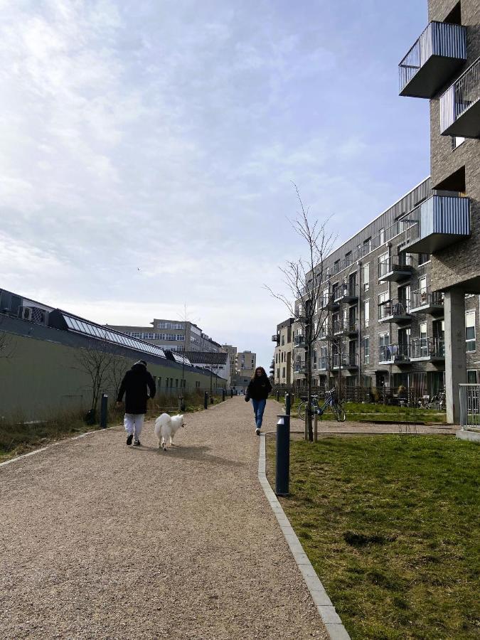 Apartmentincopenhagen Apartment 1453 外观 照片