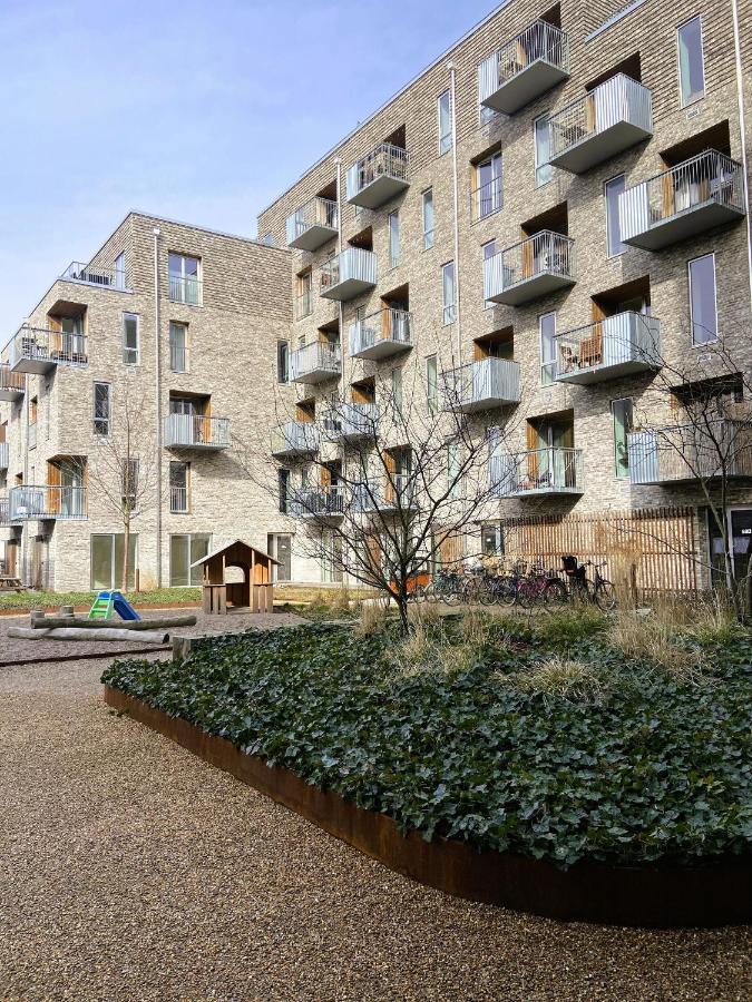 Apartmentincopenhagen Apartment 1453 外观 照片